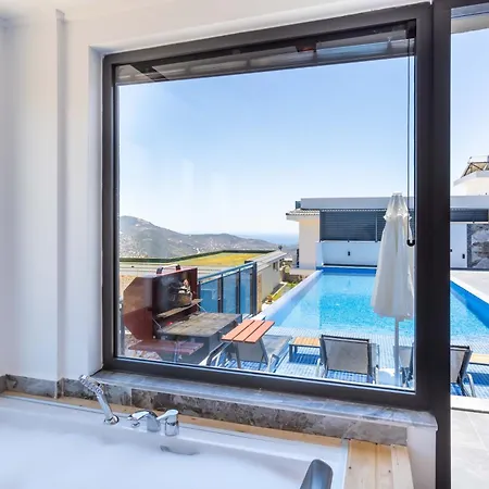 Sah * Kalkan